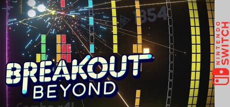 Breakout Beyond — steamgrid