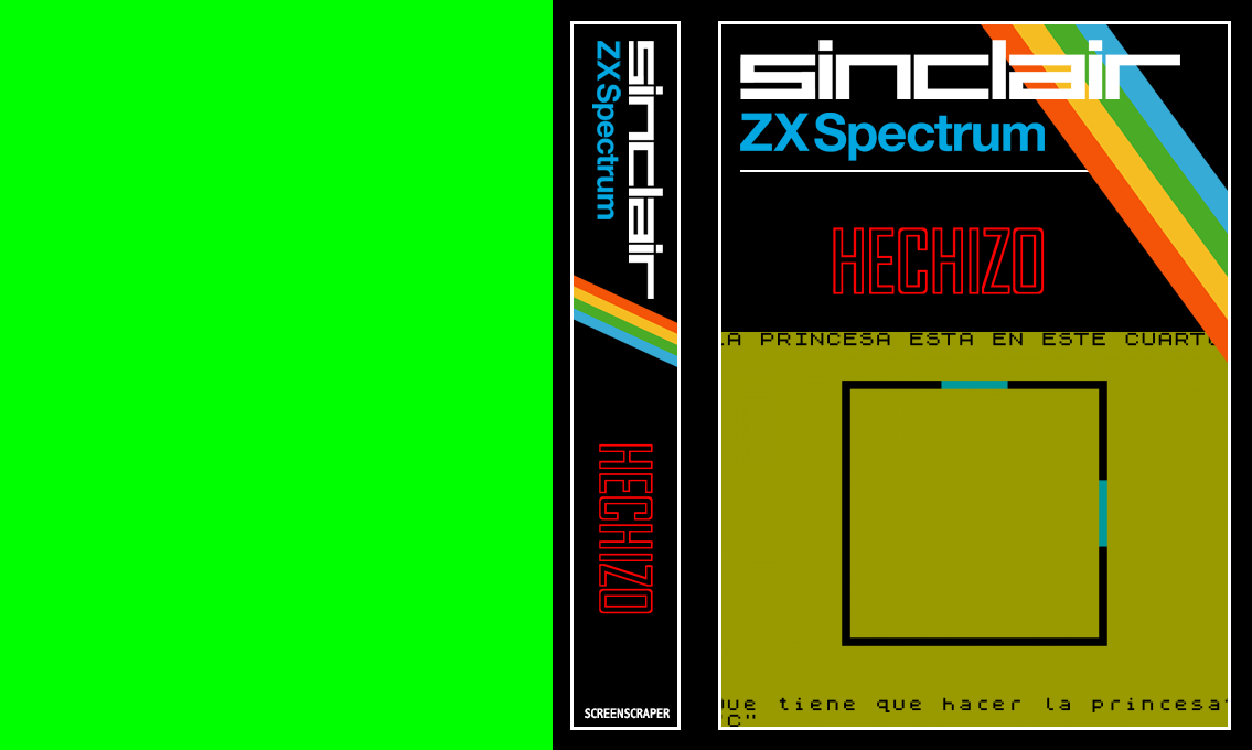 Hechizo — box-texture (SS)