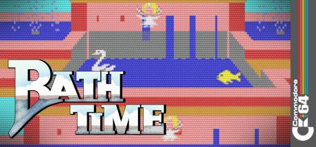 Bath Time — steamgrid