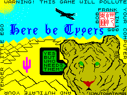 Here be Tygers — sstitle (WOR)