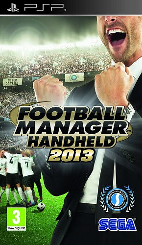 Football Manager Handheld 2013 — box-scan (WOR)