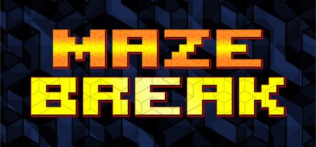Maze Break — steamgrid