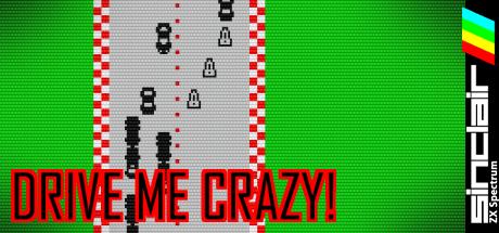 Drive Me Crazy! — steamgrid