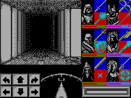 Unknown World — ss (WOR)