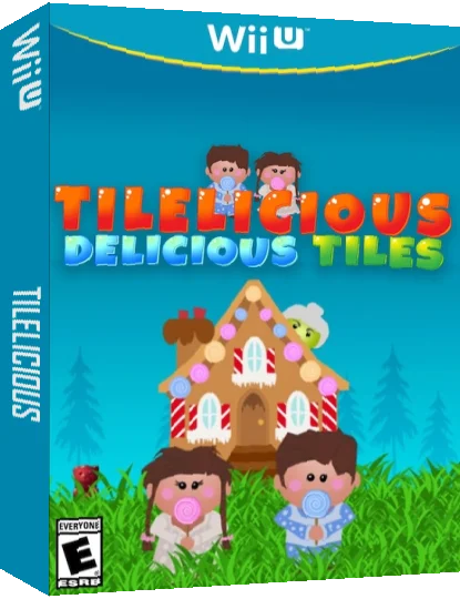 Tilelicious — box-3D (US)