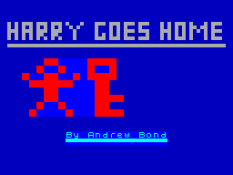 Harry Goes Home — sstitle (WOR)