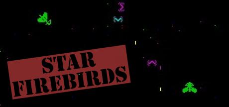 Star Firebirds — steamgrid