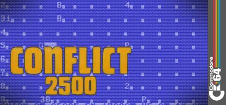 Conflict 2500 — steamgrid