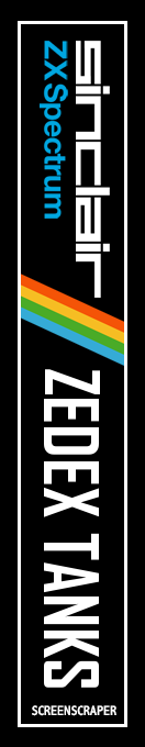 Zedex Tanks — box-2D-side (SS)