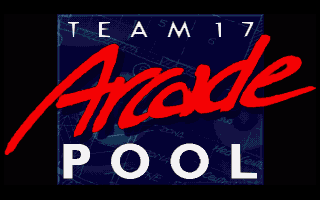 Arcade Pool — sstitle (EU)
