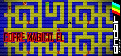 Cofre Magico, El — steamgrid