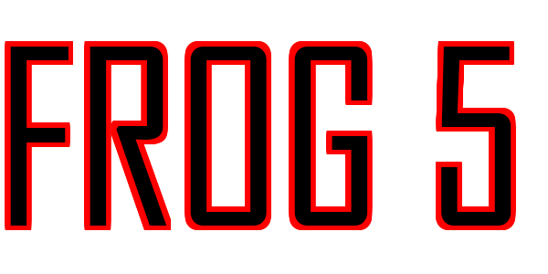 Frog 5 — wheel-hd (SS)