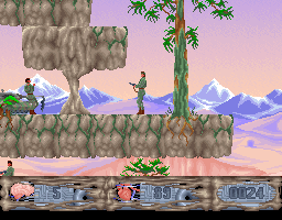 Spy Master — ss (EU)