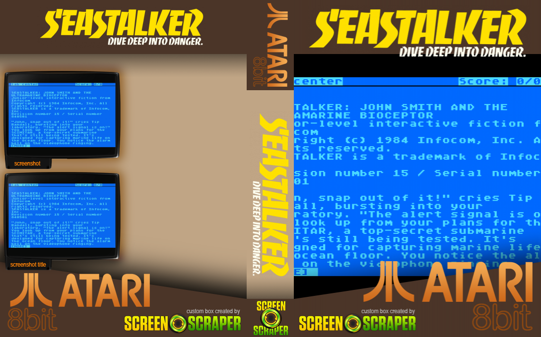 Seastalker — box-texture (SS)