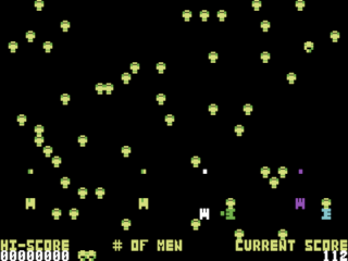 Metamorphosis 2 - Attack on Cyglorx — ss (WOR)