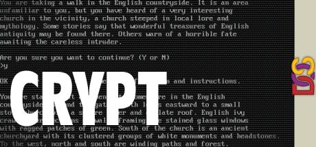 Crypt — steamgrid