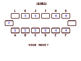 Kalah — ss (WOR)