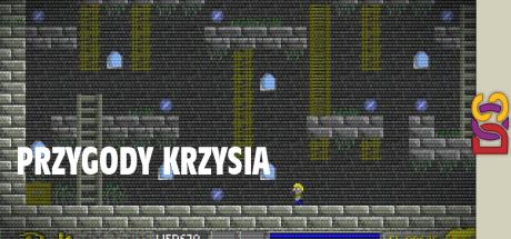 Przygody Krzysia — steamgrid