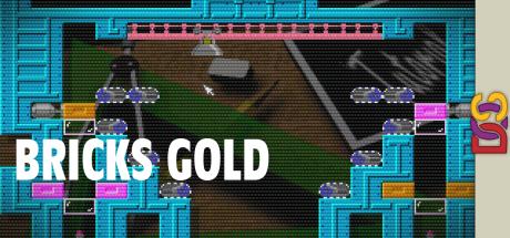 Bricks Gold — steamgrid