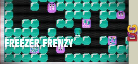 Freezer Frenzy — steamgrid