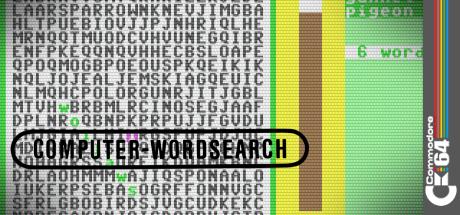 Computer-Wordsearch — steamgrid
