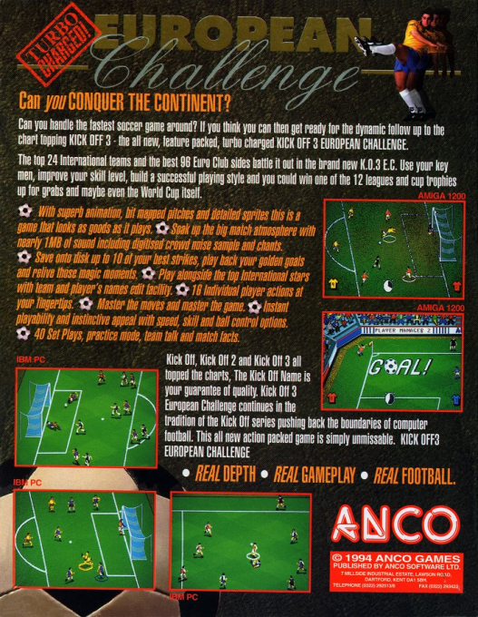 Kick Off 3 - European Challenge — box-2D-back (EU)