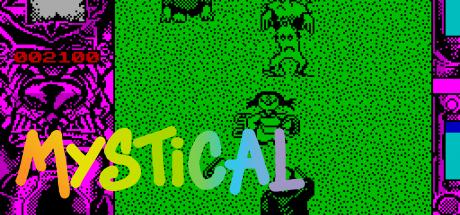 Mystical — steamgrid