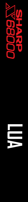 Lua — box-2D-side (JP)