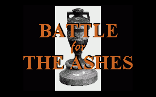 Battle for the Ashes — sstitle (WOR)
