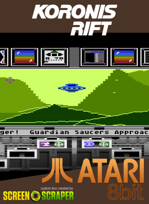 Koronis Rift — box-2D (SS)