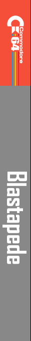 Blastapede — box-2D-side (CUS)