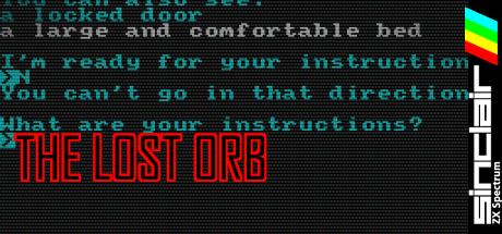 The Lost Orb — steamgrid