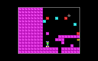 Scroller — ss (WOR)