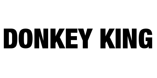 Donkey King — wheel-hd (SS)