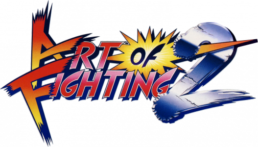 Art of Fighting 2 — wheel (WOR)
