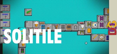 Solitile — steamgrid