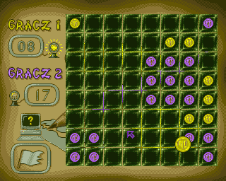 Magic Coins — ss (WOR)