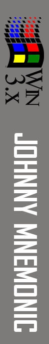 Johnny Mnemonic — box-2D-side (WOR)