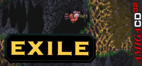 Exile — steamgrid