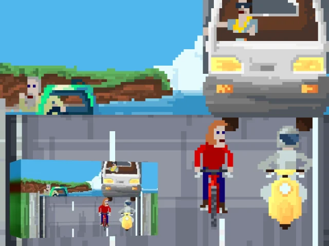 McPixel 3 — mixrbv2 (WOR)