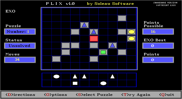 Plix — ss (WOR)
