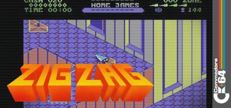 Zig Zag — steamgrid