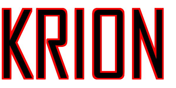 Krion — wheel-hd (SS)