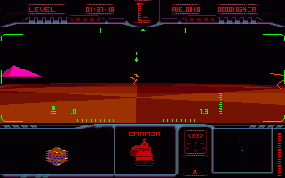 Matrix Marauders — ss (WOR)