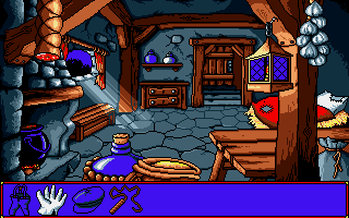 Once Upon A Time - Little Red Riding Hood — ss (EU)