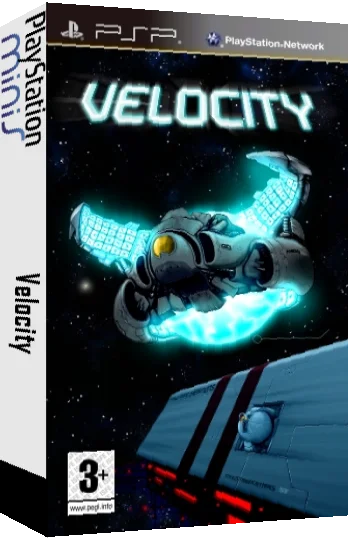 Velocity — box-3D (EU)