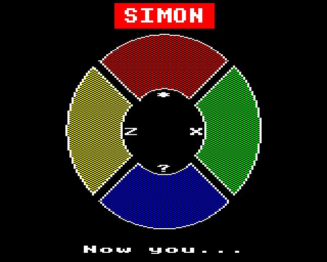 Simon — ss (WOR)
