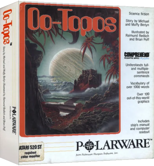 Oo-topos — box-3D (US)