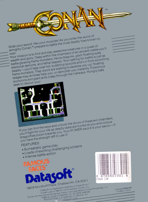 Conan — box-2D-back (US)