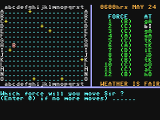 Bismark — ss (WOR)